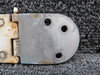 0511280-1 Cessna 172RG Upper Cabin Door Hinge LH (Rusted)