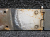 0511280-1 Cessna 172RG Upper Cabin Door Hinge LH (Rusted)