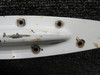 0511238-2 Cessna 172RG Upper Cabin Door Aft Hinge RH