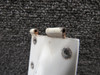 0517019-4 Cessna 172RG Lower Cabin Door Aft Hinge RH