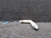 0721105-5 Cessna 182J Heated Pitot Tube Assembly