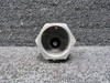 0741047-2 Cessna 152 Main Gear Fairing Nut (Length: 2.375”)