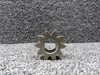 13S19646 Textron-Lycoming Crankshaft Gear (New Old Stock)