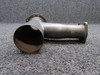 9910295-6 (FSO: 9910295-38) Continental IO-520-MB(1) Exhaust Riser Aft RH