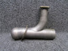 9910295-6 (FSO: 9910295-38) Continental IO-520-MB(1) Exhaust Riser Aft RH