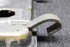 0711101-33 Cessna 172D Baggage Door Assembly with Hinges and Latch (Minus Lock)