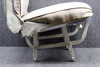 0500210-20 Cessna 172D Pilot or Co-Pilot Seat Assembly (Rails: 11")