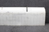 0523901-35 Cessna 172D Flap Assembly LH (Hail)