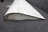 0523901-38 Cessna 172D Flap Assembly RH (Hail)
