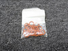Miscellaneous Grab Bag of O-Rings (Red)
