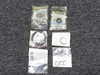 Miscellaneous Grab Bag of O-Rings (Black)