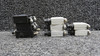 7277-2-2, W58-XC4C12A Piper PA30 Circuit Breaker Set of 8