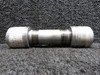 0543003, 0543001, 0543037-1 Cessna Axle Tube with Spacer and Ferrule Assembly