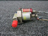 414-183976-15 / 3153-00 Beech 95-C55 Heater Filter & Solenoid Valve (Volts: 24)