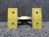 010A-21O70 Mitsubishi MU2B-60 Elevator Bracket Assembly