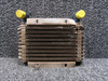 8529245 (Alt: 455-192) Harrison AP09AU06-01 Oil Cooler (Damaged)
