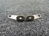 10212-1, 10212-2  Air Tractor AT-301 Cabin Door Hinge Assembly