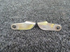 10212-1, 10212-2  Air Tractor AT-301 Cabin Door Hinge Assembly