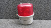 WRML Whelen Rotating Beacon Assembly (Volts: 14, Amps: 4.5)