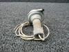 A2064 Cessna 120 Grimes Navigation Tail Light W/ Lens and Retainer (Volts: 14)