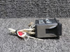 602-500 (Alt: 8941K1005) Piper PA28-181 FD / AP Master Rocker Switch