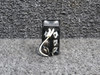 8941K699 (Alt: 688-296) Piper PA28-181 Emergency Battery Rocker Switch