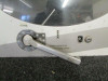 5111504-42 Cessna 421B Cabin Door Structure Upper