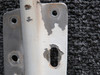 79475-007 Piper PA28-181 Upper Cabin Door Hinge (Knicked)