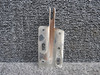 79475-007 Piper PA28-181 Upper Cabin Door Hinge (Knicked)