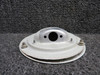 01-0770104-31 Piper PA28-181 Whelen A300-W-28 Map Light Housing (Minus Bulb)