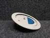 01-0770104-31 Piper PA28-181 Whelen A300-W-28 Map Light Housing (Minus Bulb)