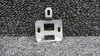 24218-000 Piper PA30 Baggage Door Latch Striker Plate