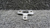 24218-000 Piper PA30 Baggage Door Latch Striker Plate