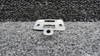 24218-000 Piper PA30 Baggage Door Latch Striker Plate