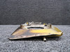 Beechcraft Bonanza Auxilliary Fuel Cell Filler Panel RH
