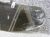 100873-002 Piper PA28-181 Sun Visor Blade Set of 2 (Scratches, Crazing)