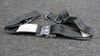 FDC6400-180-080 Davis Aircraft Seatbelt Assembly