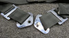 FDC6400-180-080 Davis Aircraft Seatbelt Assembly