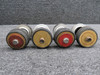 J-7763-1, J-9612-8 Lycoming IO-320-B1A Lord Shock Mount Set of 4
