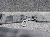 5-01-485701 (Alt: 564-894) Takata Passenger Seatbelt Shoulder Harness RH