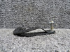 63469-001, 63470-000 Piper PA28-181 Toe Brake Arm Assembly