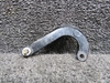 63469-000, 63470-000 Piper PA28-181 Toe Brake Arm Assembly