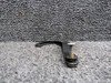 63469-000, 63470-000 Piper PA28-181 Toe Brake Arm Assembly