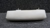 25481-006 Piper PA30 Door Armrest Assembly (Gray)