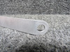 101103-002 Lycoming O-360-A4M Alternator Support Brace (Bead Blasted)