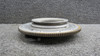 74414 Lycoming IO-320-B1A Starter Ring Gear Assembly (Teeth: 149) (1 Hole)