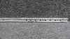 21955-003 Piper PA30 Outboard Front Seat Rail Track RH