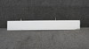 23950-000 Piper PA30 Nose Gear Door Assembly LH (White)