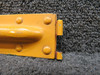 0511238-2 Cessna 172G Upper Cabin Door Hinge Aft RH