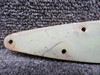 0511238-2 Cessna 172G Upper Cabin Door Hinge Aft RH